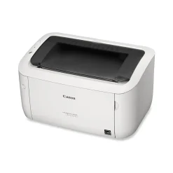 Canon ImageCLASS LBP6030w Wireless Black & White Laser Printer, Single-Function, Print (8468B003)
