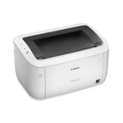 Canon ImageCLASS LBP6030w Wireless Black & White Laser Printer, Single-Function, Print (8468B003)