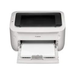 Canon ImageCLASS LBP6030w Wireless Black & White Laser Printer, Single-Function, Print (8468B003)
