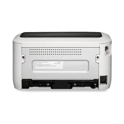 Canon ImageCLASS LBP6030w Wireless Black & White Laser Printer, Single-Function, Print (8468B003)