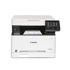 Canon imageCLASS MF653Cdw Wireless Color Laser Printer, All-In-One, Print, Scan, Copy (MF653CDW)