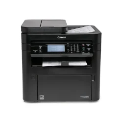 Canon imageCLASS MF267dw II Wireless Black & White Laser Printer, All-In-One, Print, Scan, Copy, Fax (5938C010)