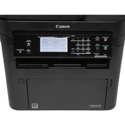Canon imageCLASS MF269dw VP II Wireless Black & White Laser Printer, All-in-One, Print, Scan, Copy, Fax (MF269DWII VP)