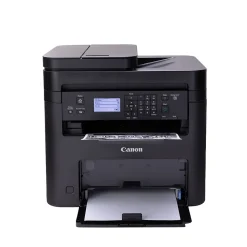 Canon imageCLASS MF273dw Wireless Black & White Laser Printer, All-In-One, Print, Scan, Copy
