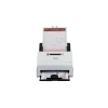 Canon imageFORMULA R40 USB Duplex Document Scanner, White (4229C001)
