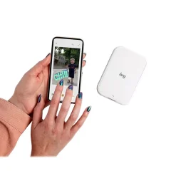 Canon IVY 2 Mini Wireless Color Photo Printer (5452C018)