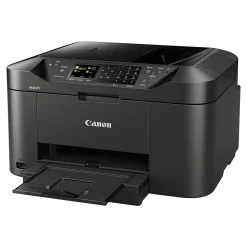 Canon MAXIFY MB5120 0960C002 USB, Wireless, Network Ready Color Inkjet All-In-One Printer