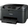 Canon MAXIFY MB2120 Wireless Color Inkjet Printer, All-In-One, Print, Scan, Copy (MB2120)