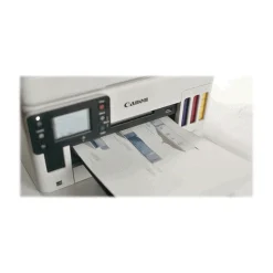 Canon MegaTank MAXIFY GX6021 Wireless Color All-in-One Inkjet Printer (4470C037)