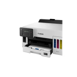 Canon MegaTank MAXIFY GX5020 Inkjet Printer, Single-Function Supertank, Print (5550C002)