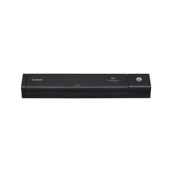 Canon P-208II imageFORMULA USB Duplex Portable Document Scanner, Black (9704B007)