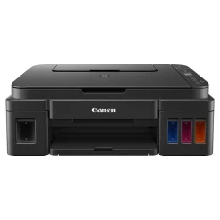 Canon PIXMA G3200 0630C002 Wireless Color Inkjet Print-Scan-Copy MegaTank Printer