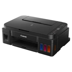 Canon PIXMA G3200 0630C002 Wireless Color Inkjet Print-Scan-Copy MegaTank Printer