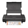 Canon PIXMA TR150 Wireless Color Inkjet Printer, Single-Function, Print (TR150)