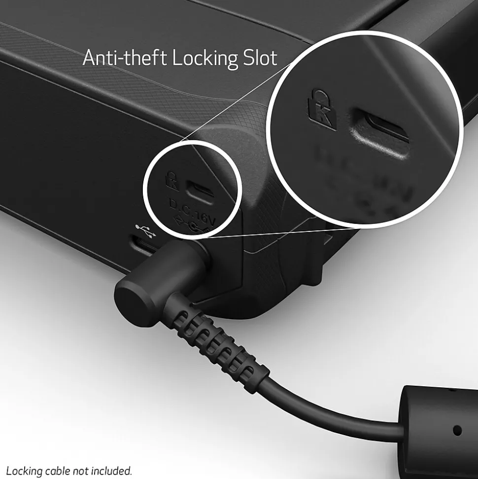 Canon PIXMA TR150 Wireless Color Inkjet Printer, Single-Function, Print (TR150)