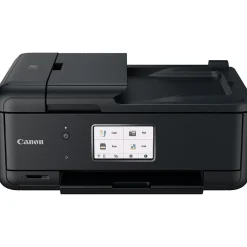 Canon PIXMA TR8620 Wireless Color All-in-One Inkjet Printer 32171