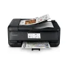 Canon PIXMA TR8620a Wireless Color Inkjet Printer, All-In-One, Print, Scan, Copy, Fax (TR8620A)