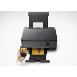 Canon PIXMA TS5320 Color Inkjet All-in-One Printer (3773C002)