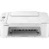 Canon PIXMA TS3720 Inkjet Printer, All-in-One, Print, Scan, Copy (6671C022)