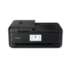 Canon PIXMA TS9520 Wireless Color Inkjet All-in-One Printer, Black (2988C002)
