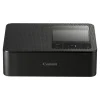 Canon SELPHY CP1500 Wireless Color Inkjet Printer, Single-Function, Black (5539C001)