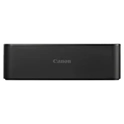 Canon SELPHY CP1500 Wireless Color Inkjet Printer, Single-Function, Black (5539C001)