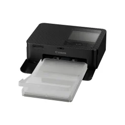 Canon SELPHY CP1500 Wireless Color Inkjet Printer, Single-Function, Black (5539C001)