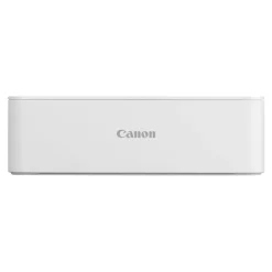 Canon SELPHY CP1500 Wireless Color Inkjet Printer, Single-Function, White (5540C002)