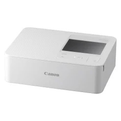 Canon SELPHY CP1500 Wireless Color Inkjet Printer, Single-Function, White (5540C002)