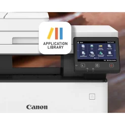 Canon imageCLASS D1620 Wireless Monochrome Multifunction Laser Printer (2223C024)