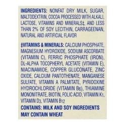 Carnation Breakfast Essentials Milk Chocolate Hot Cocoa, 30/Box (220-00599)