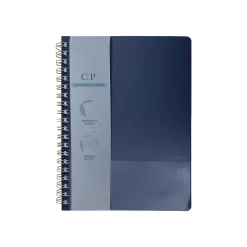 Carolina Pad Notebook, 5.25