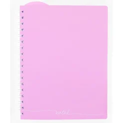 Carolina Pad Noted Premium 1-Subject Professional Notebooks, 7.38