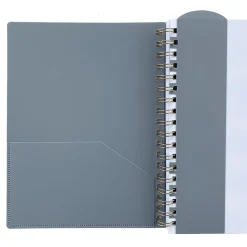 Carolina Pad Professional Notebooks, 7.88