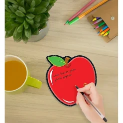 Carson-Dellosa Holidays Notepad Set, Multicolored (145397)