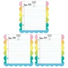 Carson-Dellosa Take Note Notepad Set, Multicolored (145401)