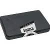 Carter's Felt Stamp Pads, Black Ink (21081)