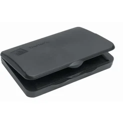 Carter's Felt Stamp Pads, Black Ink (21081)