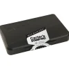 Carter's Stamp Pads, Black Ink (AVE21281)