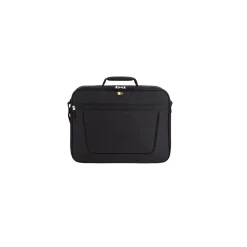 Case Logic 15.6" Polyester Laptop Bag, Black (3201491)