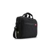 Case Logic 17" Polyester Laptop Bag, Black (3201434)