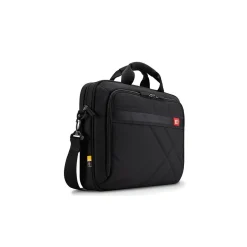 Case Logic 17" Polyester Laptop Bag, Black (3201434)
