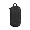 Case Logic 5.51" Polyester Travel Pouch, Black (3204520)