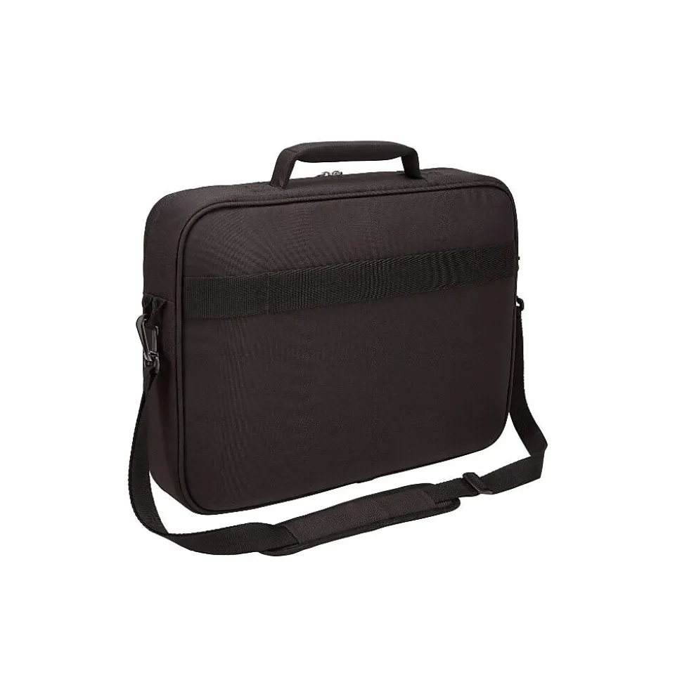 Case Logic Advantage ADVB-116 10.1" Polyester Laptop Bag, Black (3203990)