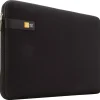 Case Logic EVA Foam Laptop Sleeve for 16" Laptops, Black (LAPS116BLACK)