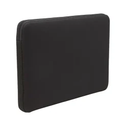 Case Logic EVA Laptop Sleeve for 13.3" Laptops, Black (LAPS-113-BLACK)