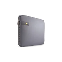 Case Logic Foam Laptop Sleeve for 13.3" Laptops, Graphite (LAPS-113 ION)