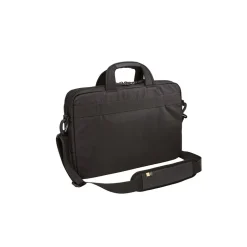 Case Logic Notion 15.6" Polyester Laptop Bag, Black (12651638)