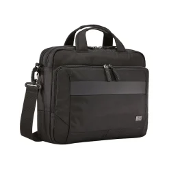 Case Logic Notion 14" Polyester Laptop Bag, Black (3204196)