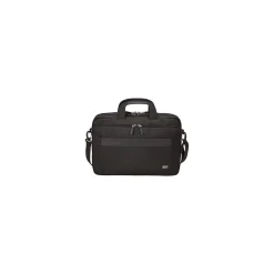 Case Logic Notion 15.6" Polyester Laptop Bag, Black (3204198)